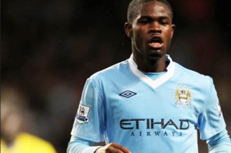 Côte dÂ’Ivoire : Abdul Razak à  lÂ’Anzhi pour 3 ans 